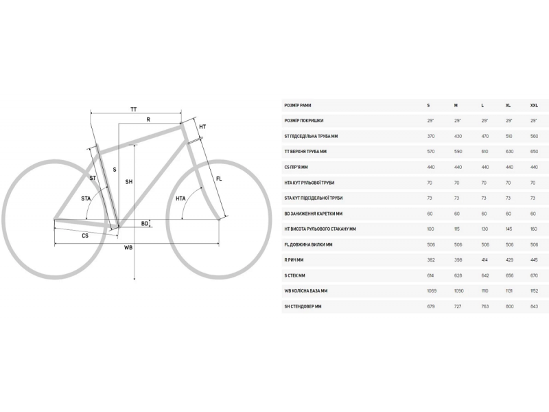 Велосипед MERIDA BIG.NINE 60-3X,L(18.5),MATT BRONZE(BLACK)